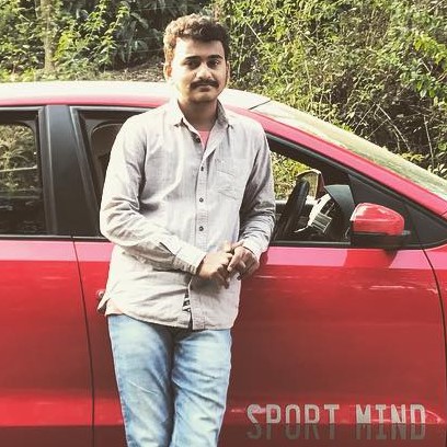 Prajwal Nagraj Prajwal Nagraj